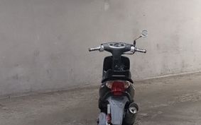 YAMAHA JOG ZR EVOLUTION SA16J