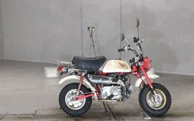 HONDA MONKEY AB27