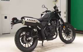 HONDA CL500 2025 PC68