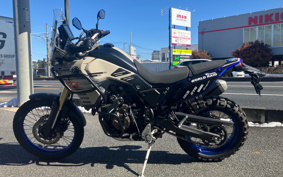 YAMAHA TENERE 700 2021 DM09J