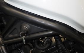 HONDA REBEL 250 A 2000 MC49