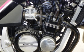 SUZUKI GS250FW GJ71A