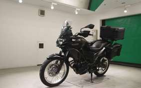 KAWASAKI VERSYS X250Aﾂｱﾗｰ LE250D