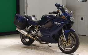 DUCATI ST2 2002