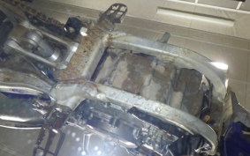 YAMAHA YZ250F 2023 CG34C