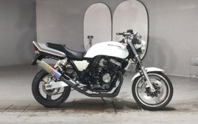 HONDA CB400SF NC31