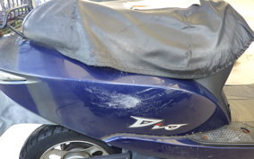HONDA DIO Gen.6 AF62