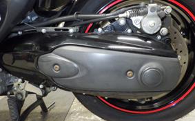 YAMAHA T-MAX 500 2011 SJ08J