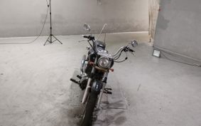 YAMAHA DRAGSTAR 250 VG02J