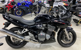 SUZUKI BANDIT1200S 2004 GV77A