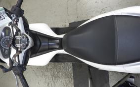 HONDA PCX 125 2005 JF28