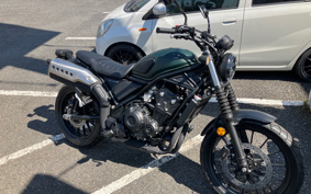 HONDA CL500 2025 PC68