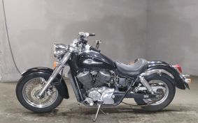 HONDA SHADOW400 NC34