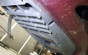 HONDA SILVER WING 400 GT Type 2015 NF03