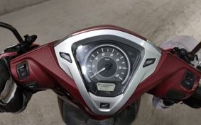 HONDA LEAD 125 JF45