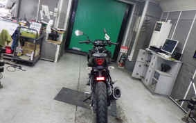 SUZUKI GSX-S125 2024 DL32B