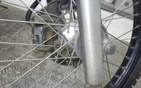 YAMAHA SEROW 225 Gen.3 DG08J