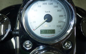 HARLEY FXDL 1580 2011