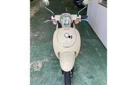 HONDA GIORNO AF77
