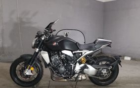 HONDA CB1000R 2021 SC80