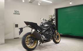 HONDA CB1000HORNET SP 2025 SC86