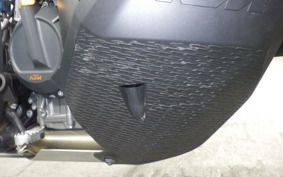 KTM 790 ADVENTURE 2021