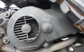 SUZUKI ADDRESS V125 CF46A