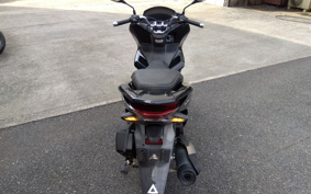 HONDA PCX125 JF81