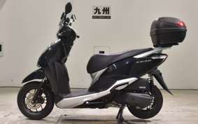 HONDA LEAD 125 2010 JF45