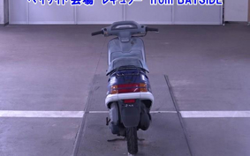 HONDA TACT
