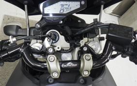 YAMAHA MT-09 A 2014 RN34J