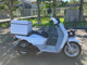 Фото Honda BENLY 110 с японского аукциона