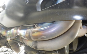 KAWASAKI ZZ1400 NINJA R A 2006 ZXT40B