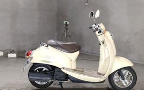 HONDA CREA SCOOPY AF55