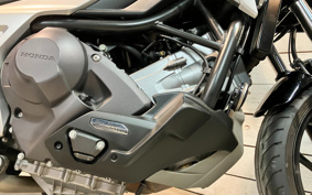 HONDA NC750X DCT 2021 RH09