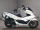 Фото Honda PCX 125 с японского аукциона