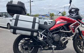 TRIUMPH TIGER 900 2021 TRE64D