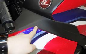 HONDA CBR600RR 2021