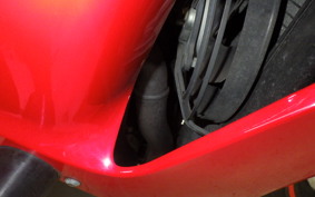 HONDA CBR1000RR 2006 SC57