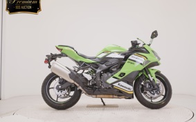KAWASAKI ZX-4RR 2025 ZX400P
