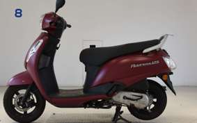 SUZUKI ADDRESS V125 Gen.2 DP12H