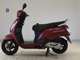 Фото Suzuki ADDRESS V125 Gen.2 с японского аукциона