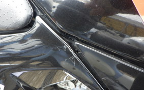 YAMAHA YBR125