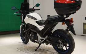 HONDA NC 700 S 2013 RC61