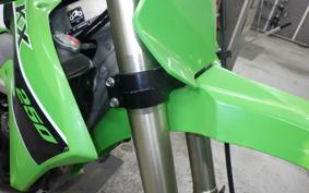 KAWASAKI KX250 KX252C