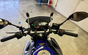YAMAHA MT-25 RG43J