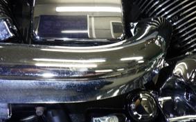 HONDA SHADOW 400 SLASHER 2000 NC40