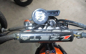 YAMAHA TORITSU CAR DG16J