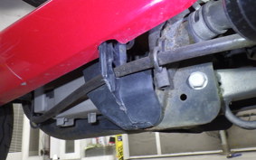 HONDA GIORNO 2 1999 AF70