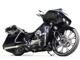 Фото Harley FLTR 2006 с японского аукциона